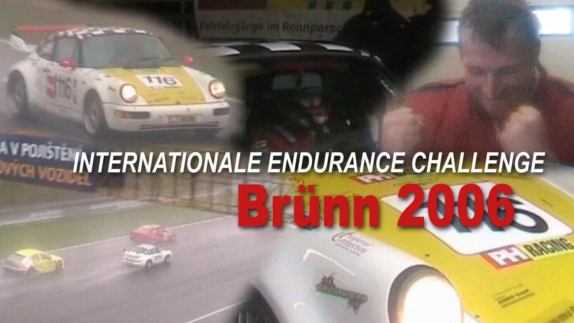 Speedfaktor Brünn 2006