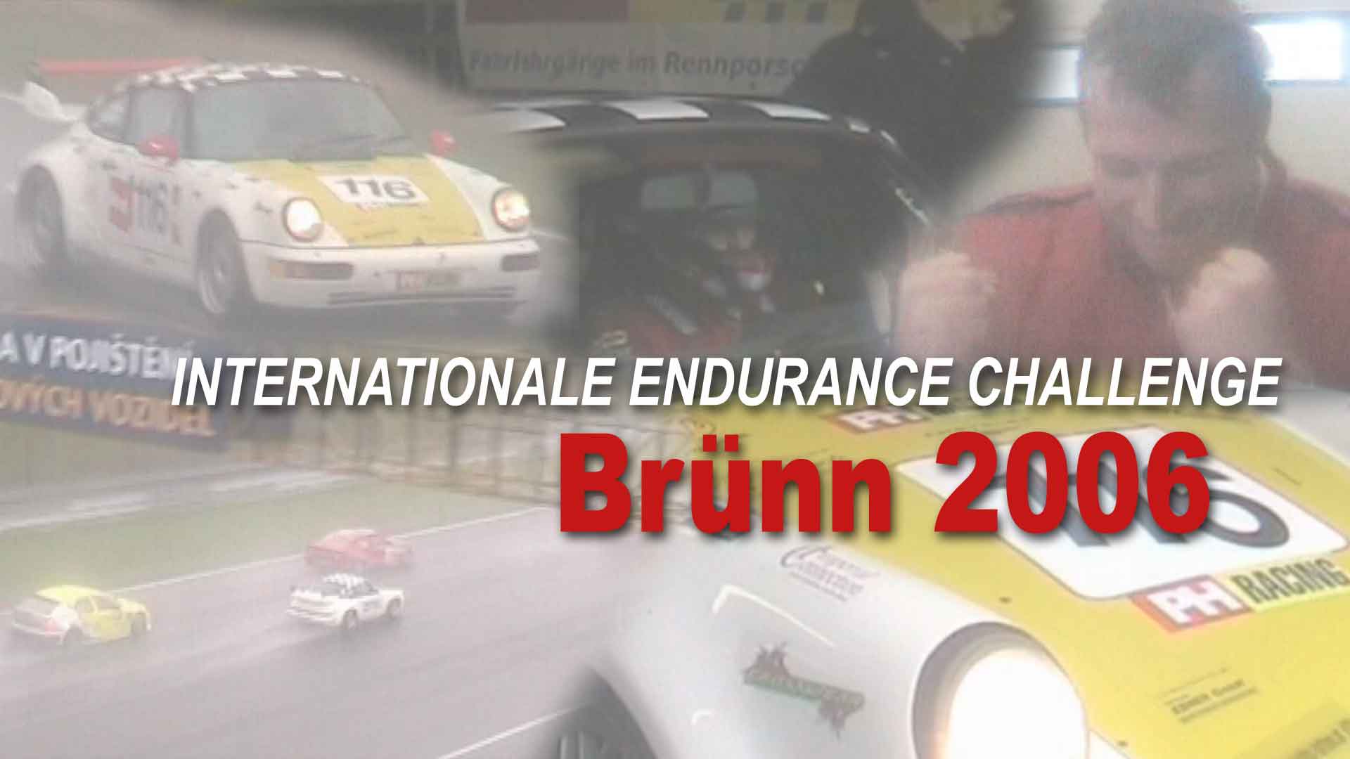 Speedfaktor Brünn 2006