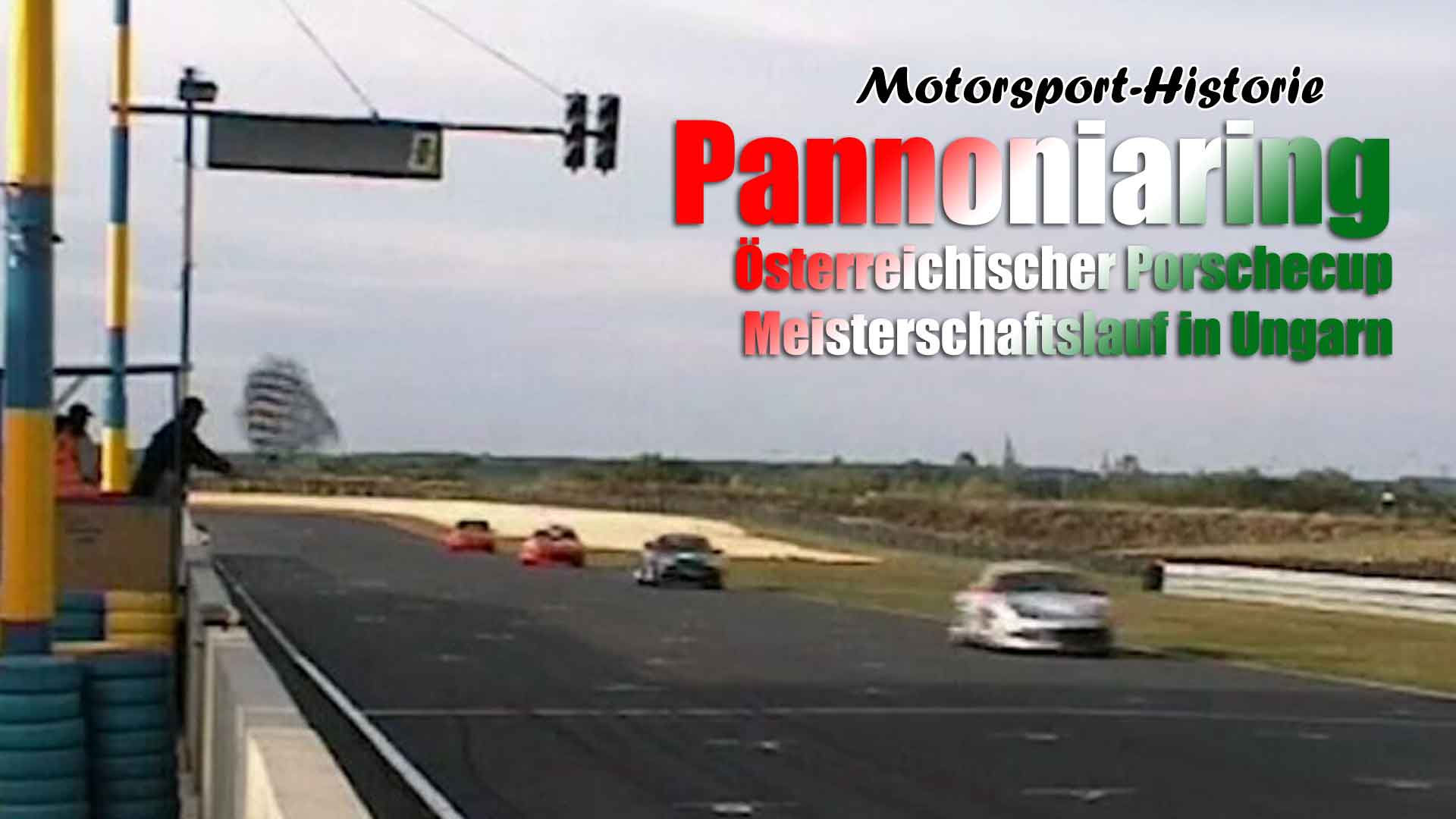 Speedfaktor Pannoniaring2004