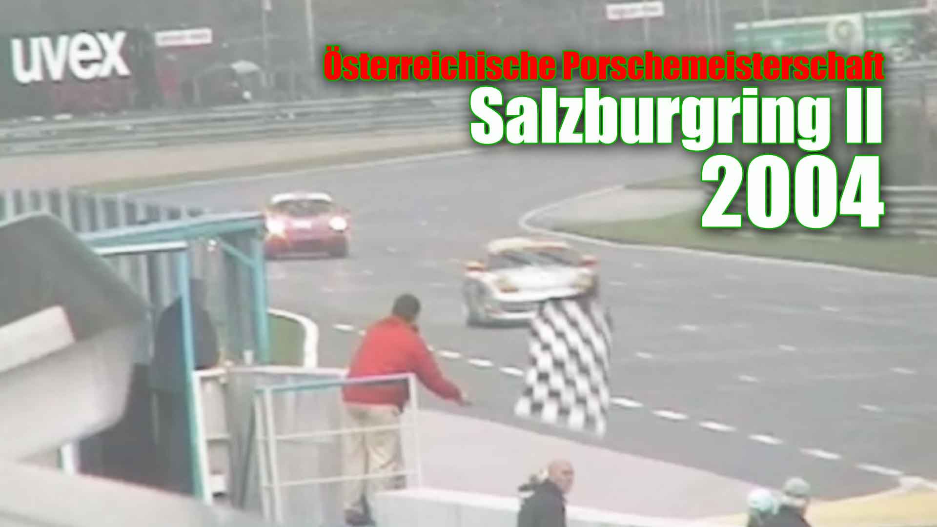 Speedfaktor Meisterschaftslauf am Salzburgring 2004