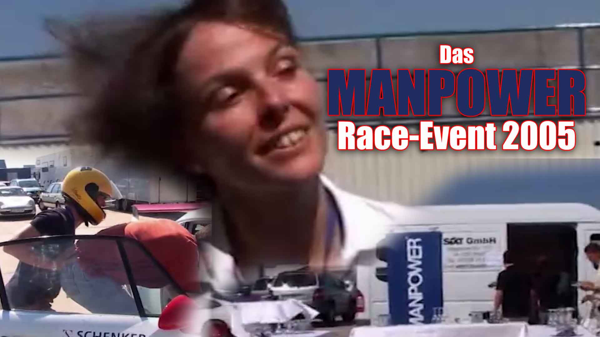 Speedfaktor Brünn Fahrersichtung 2005