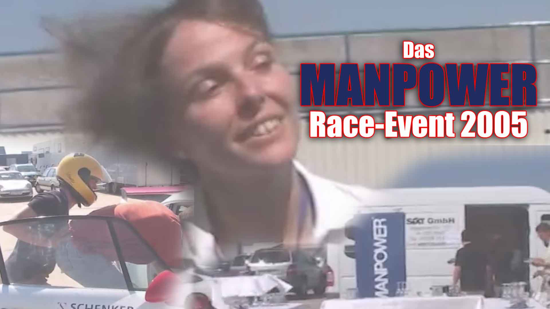 Speedfaktor Brünn Fahrersichtung 2005