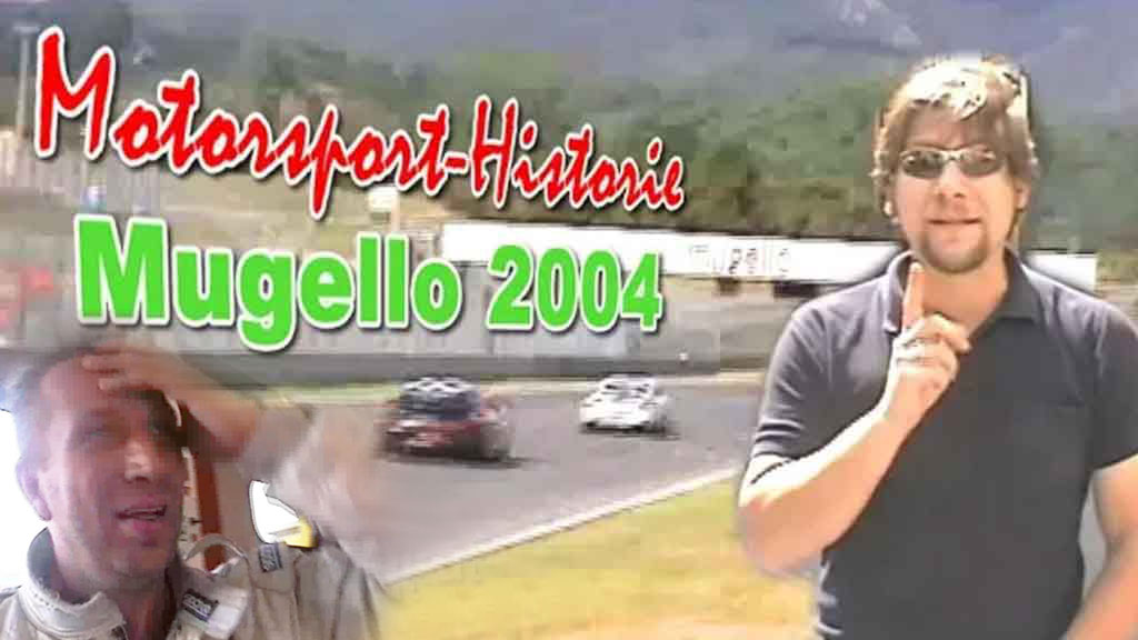 Speedfaktor Mugello 2004