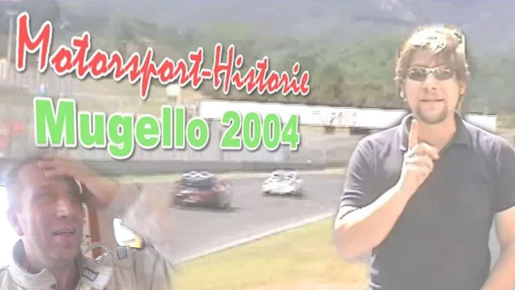Speedfaktor Mugello 2004