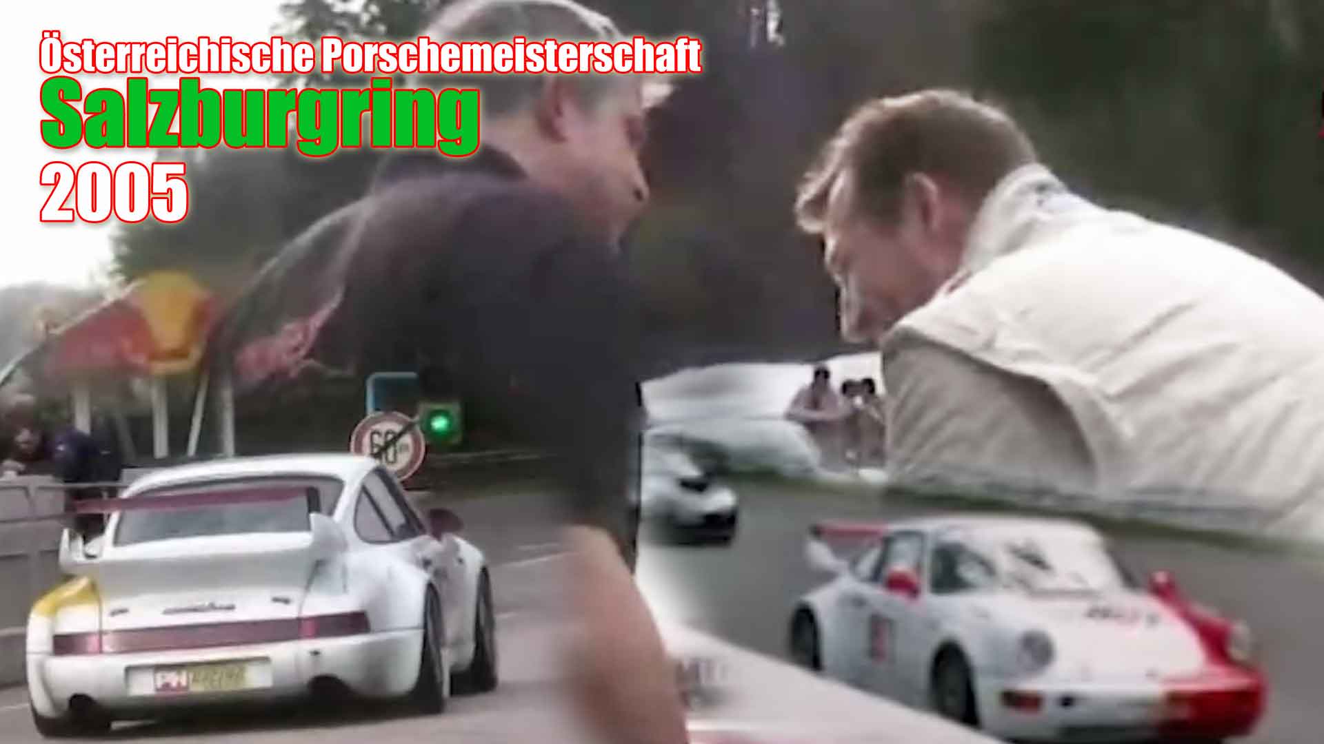 Speedfaktor Salzburgring 2005