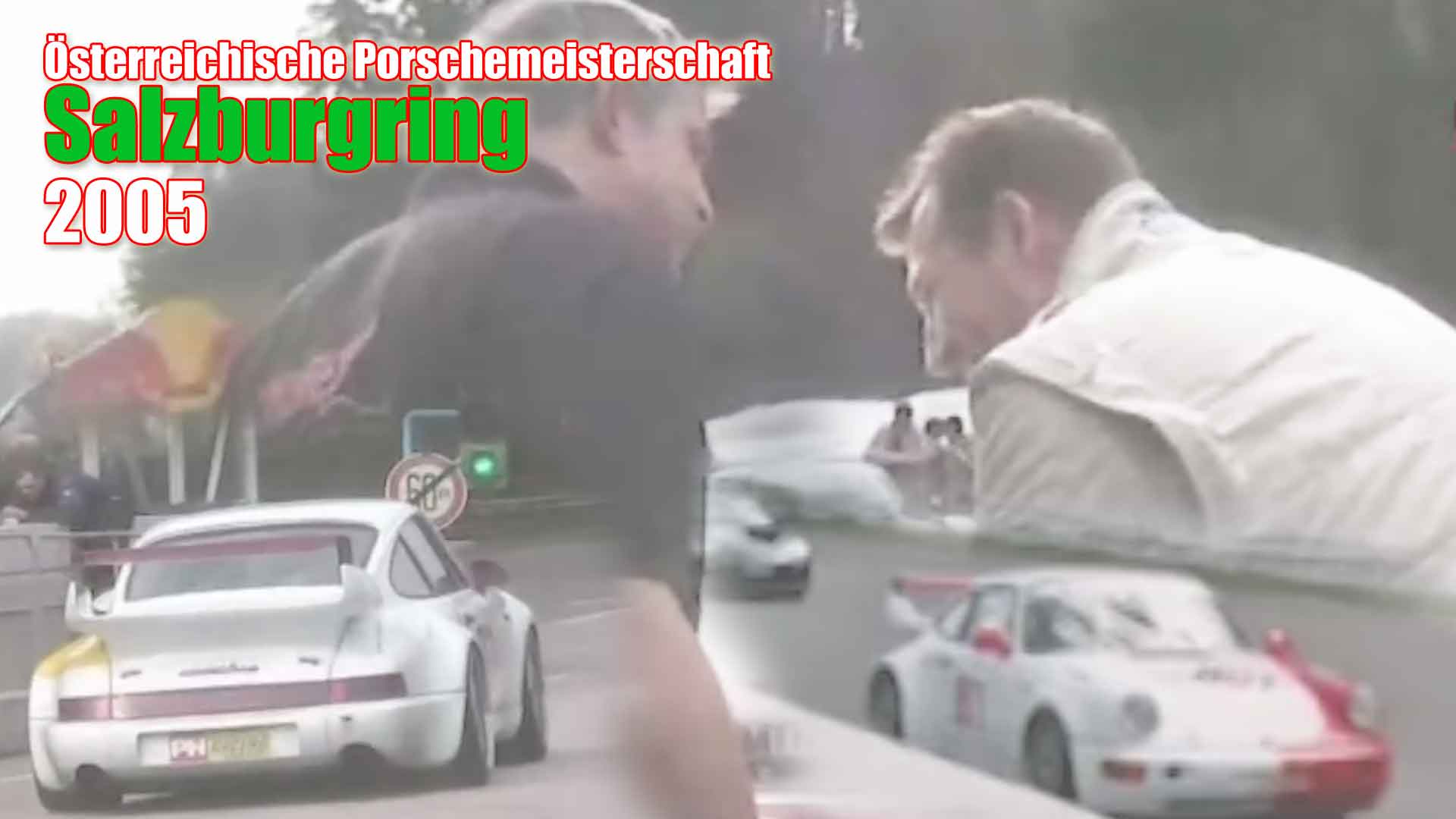 Speedfaktor Salzburgring 2005