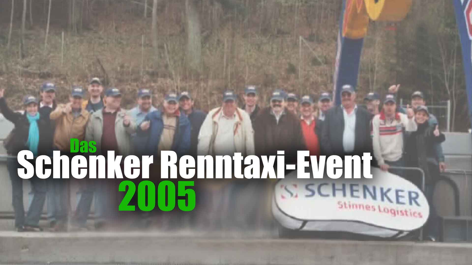 Speedfaktor Pannoniaring 2005