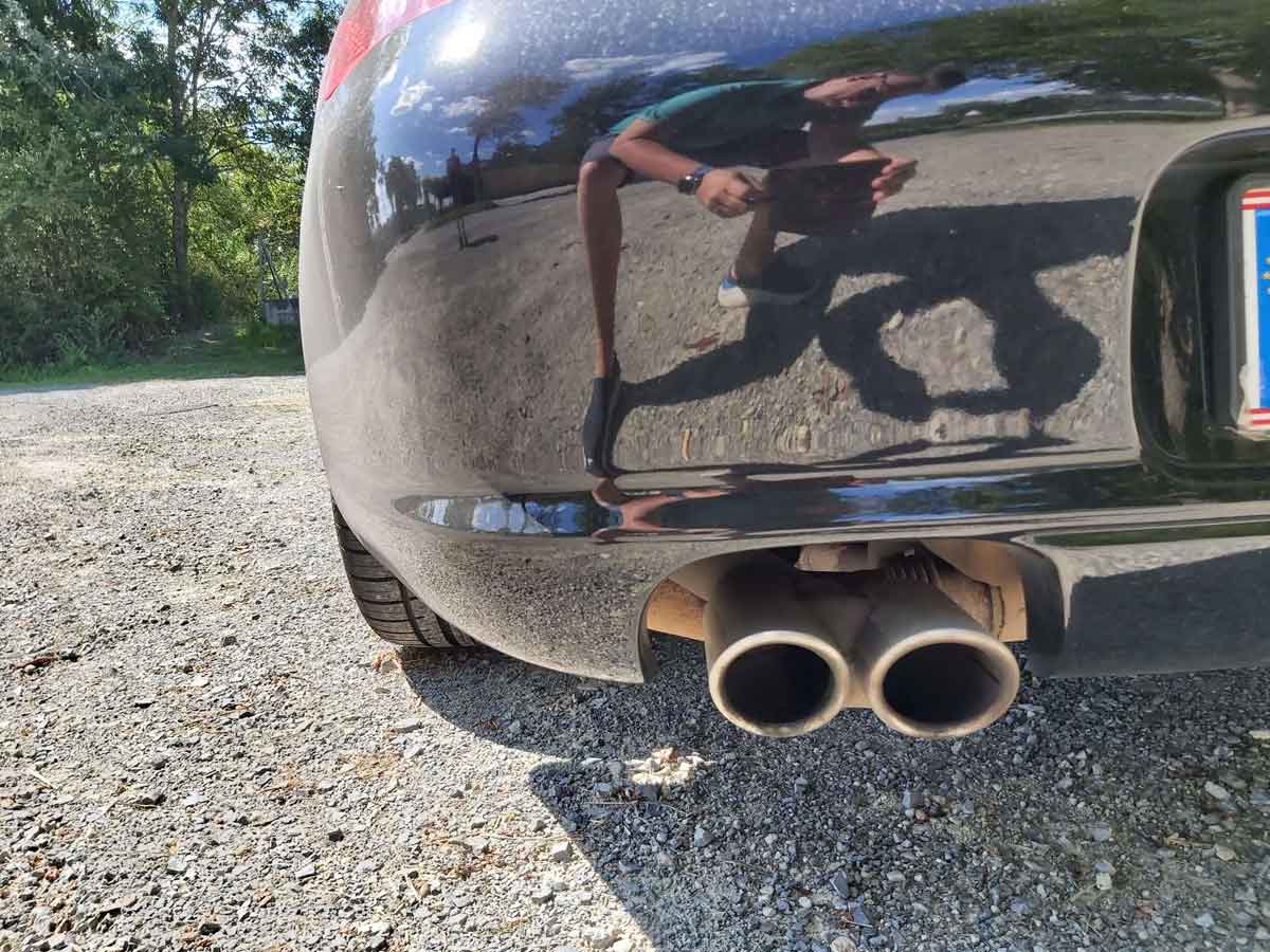 Speedfaktor Porsche 911 997