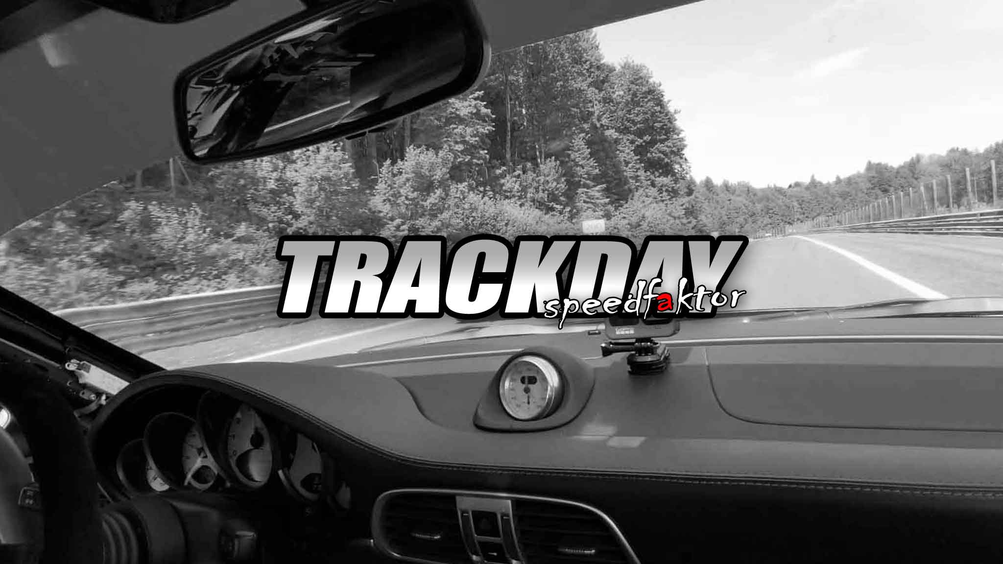 Speedfaktor Trackday