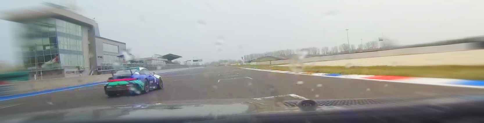 Speedfaktor Slovakiaring: Fastlap im Speedfaktor-Slk