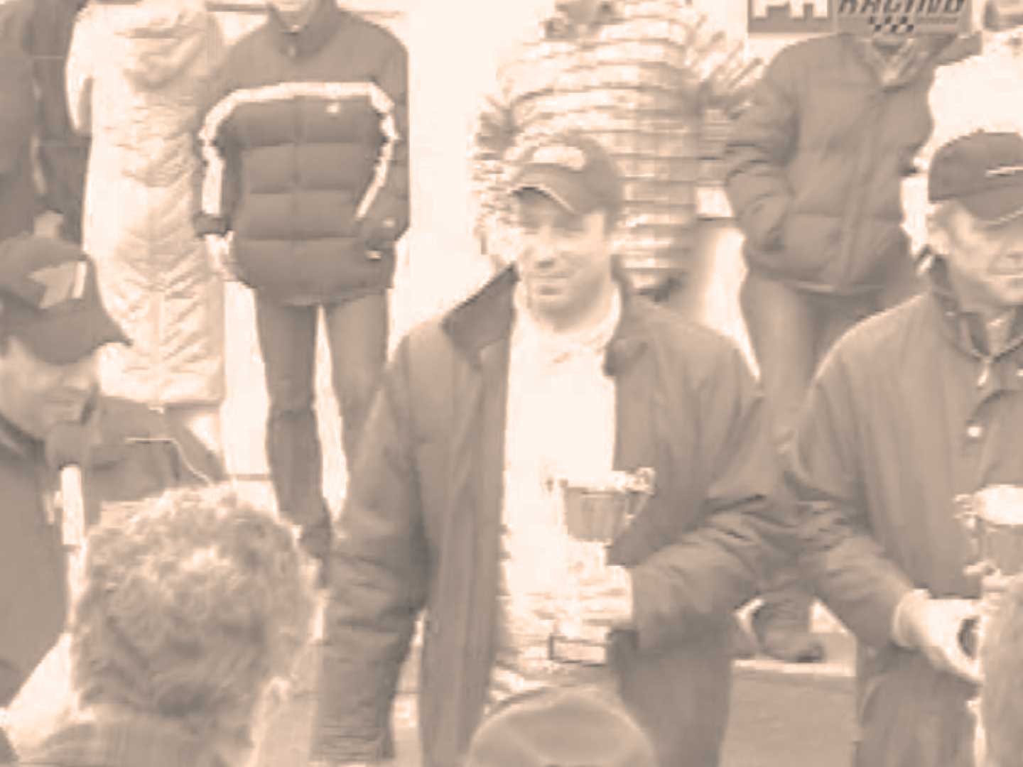 Speedfaktor Motorsport-Geschichte