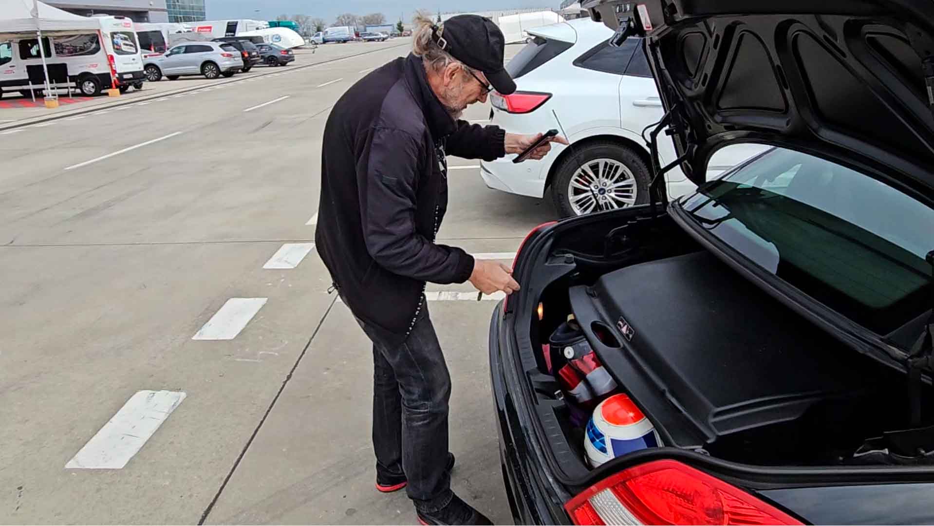 Speedfaktor Slovakiaring