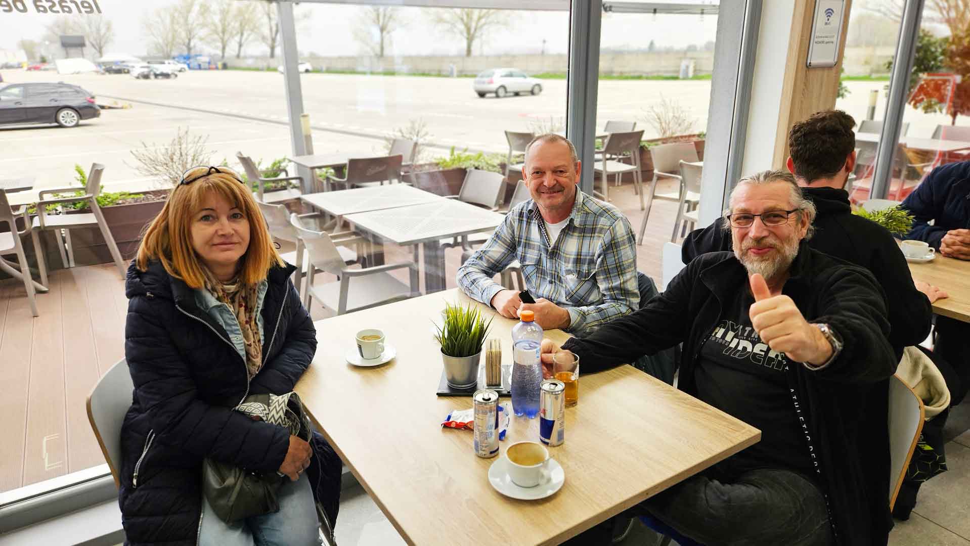 Speedfaktor Slovakiaring