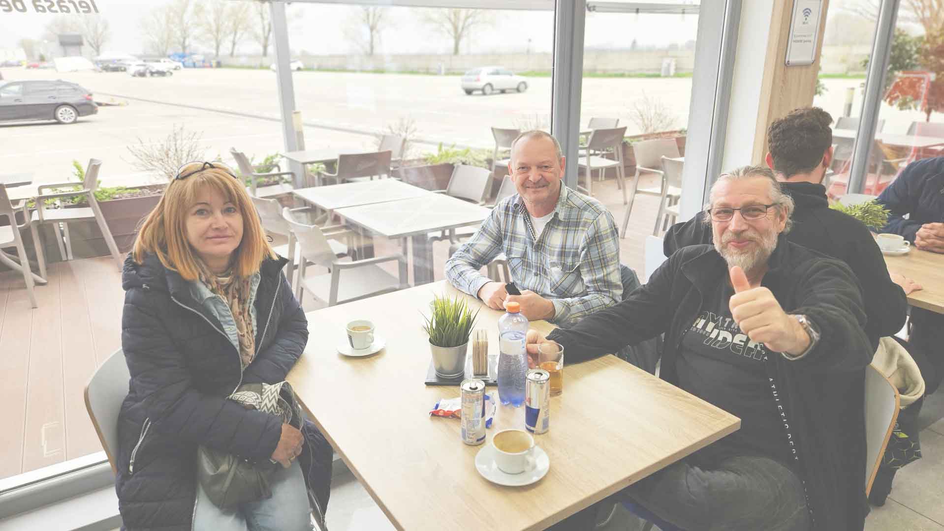 Speedfaktor Slovakiaring