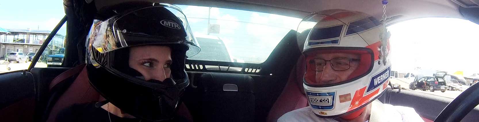 Speedfaktor Rackday Pannoniaring Alina