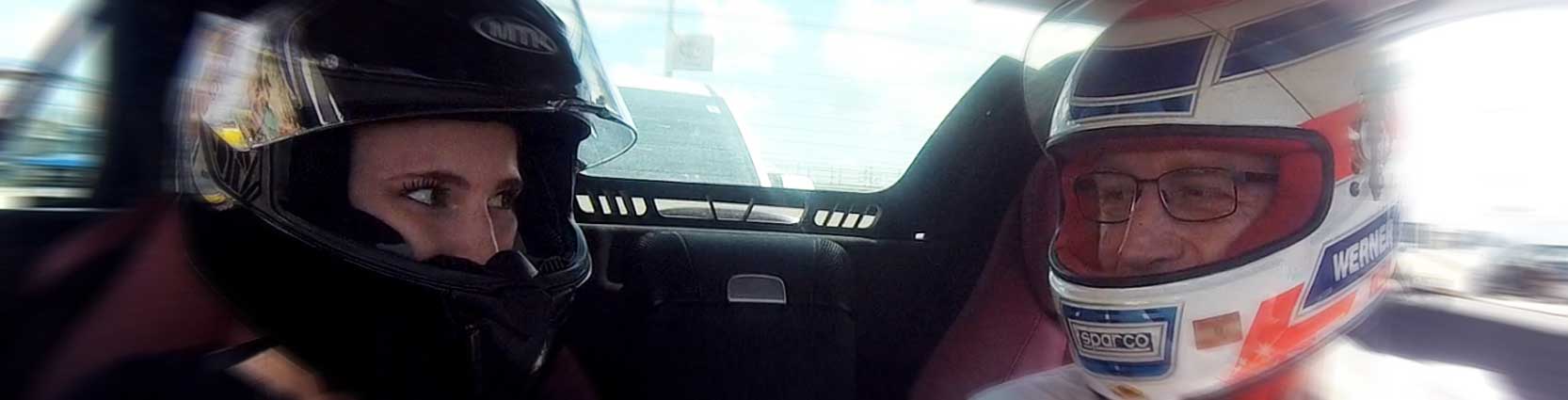 Speedfaktor Rackday Pannoniaring Alina