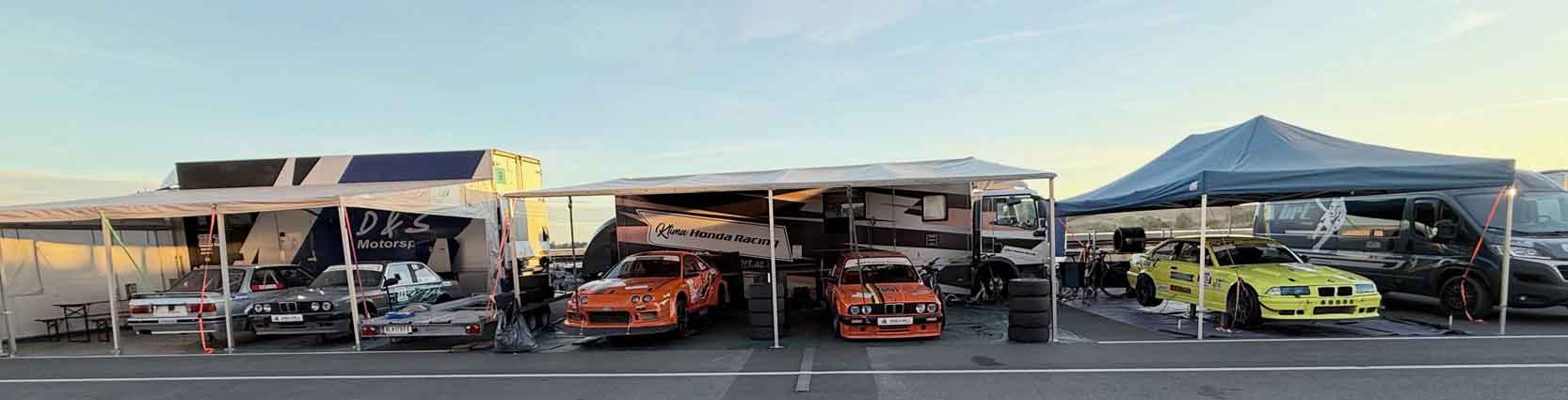 Speedfaktor am Hungaroring