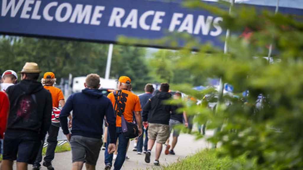 Red Bull Ring