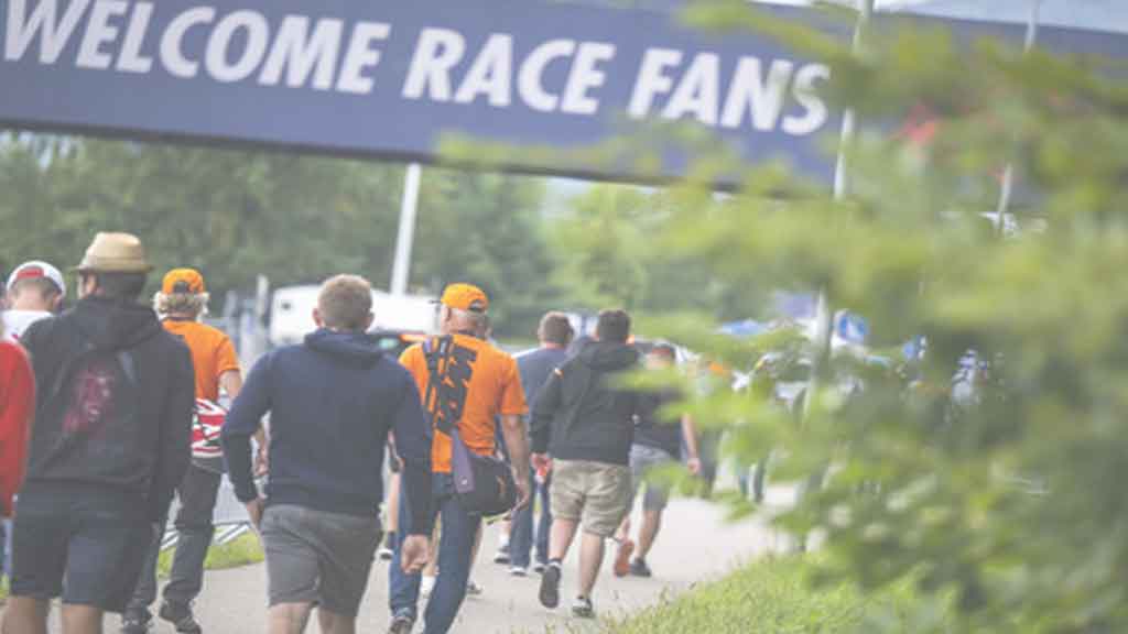 Red Bull Ring